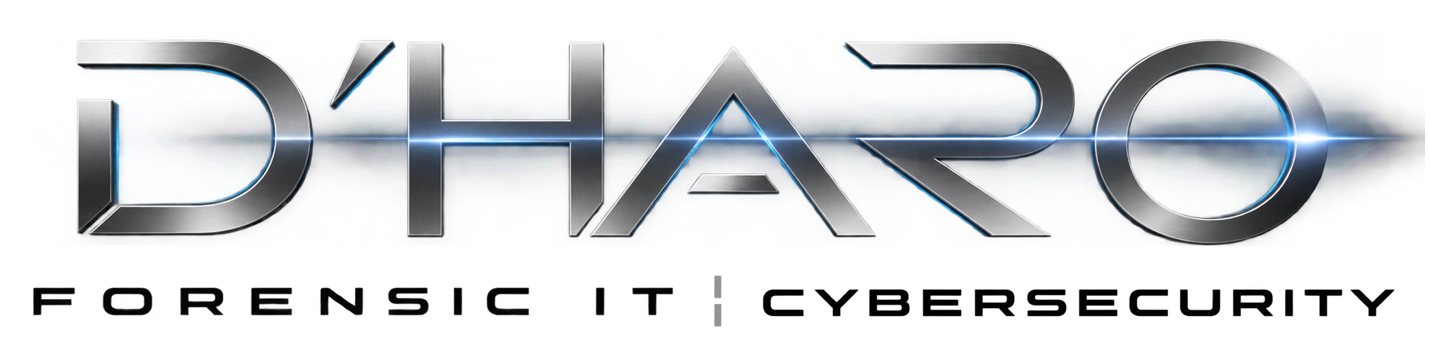 Logotipo de Haro’s Forensic IT